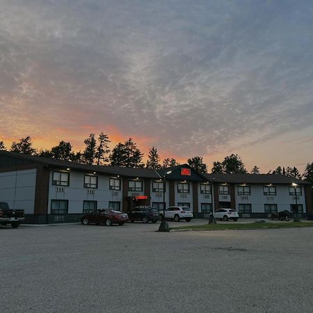Hwy 17 Hotel วาวา ภายนอก รูปภาพ