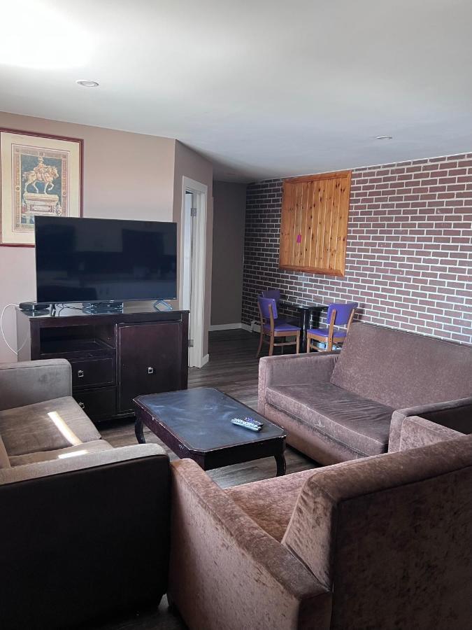 Hwy 17 Hotel วาวา ภายนอก รูปภาพ